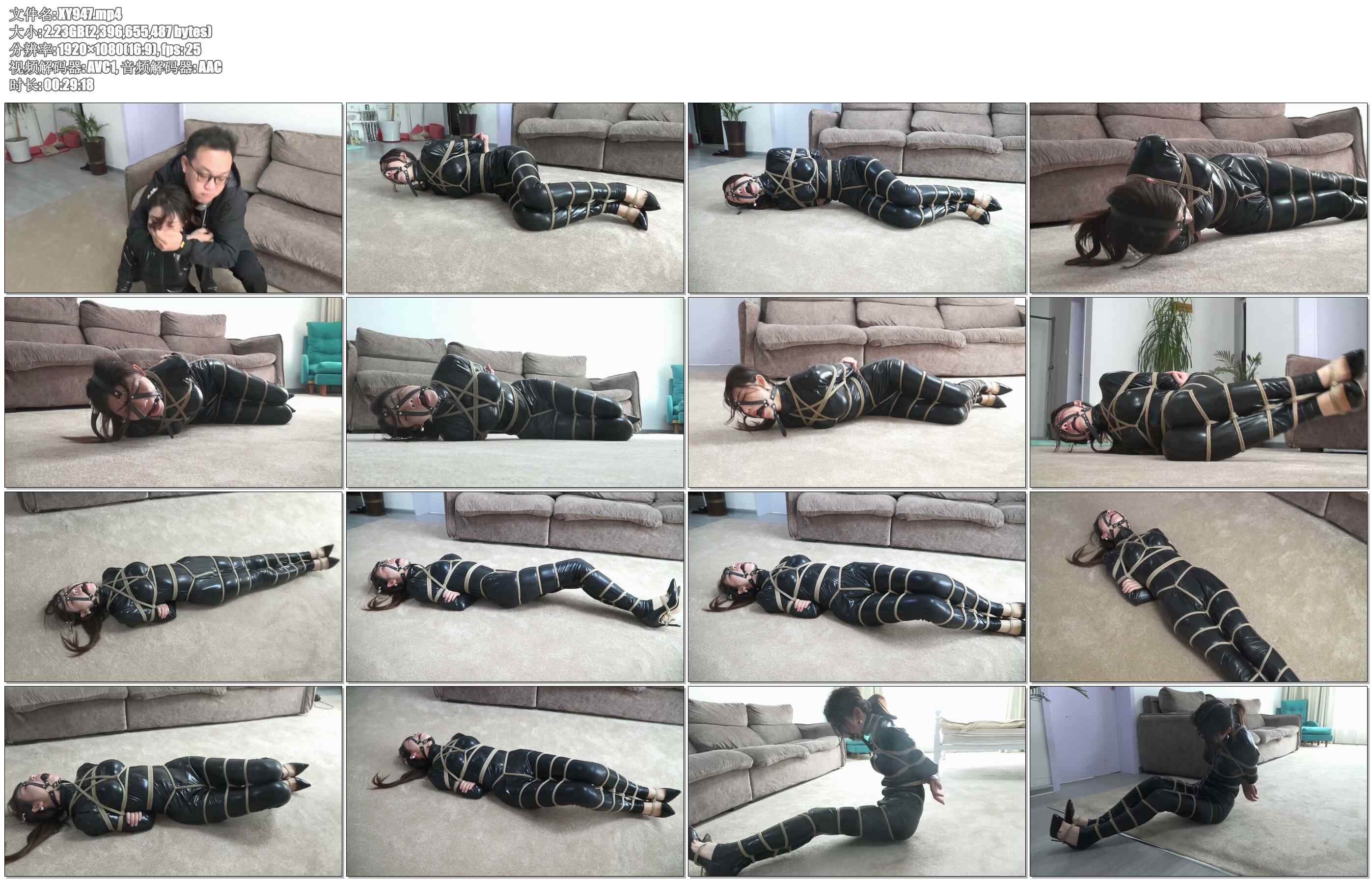 【逍遥】女搜查官的48小时第1集