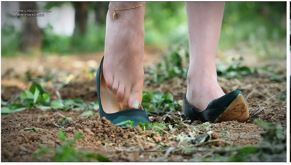 【丽柜美束】甜甜户外美束