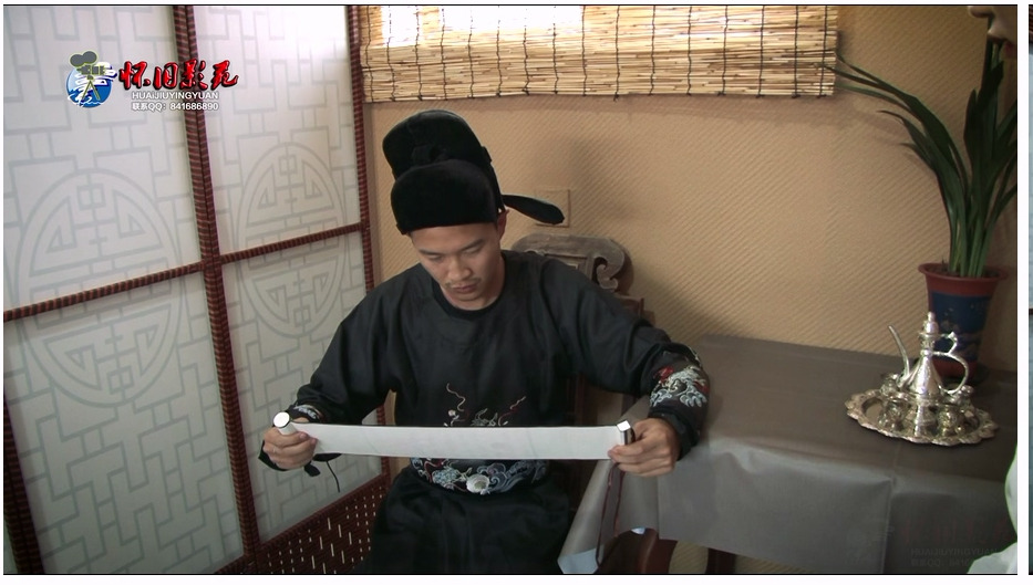 【怀旧影苑】唐宫落燕 上集