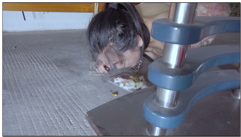 【樱束原创】赌债妻偿三