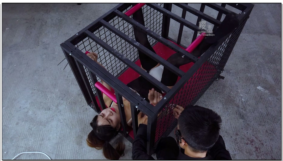 【樱束原创】莉莉的训奴计划第十天