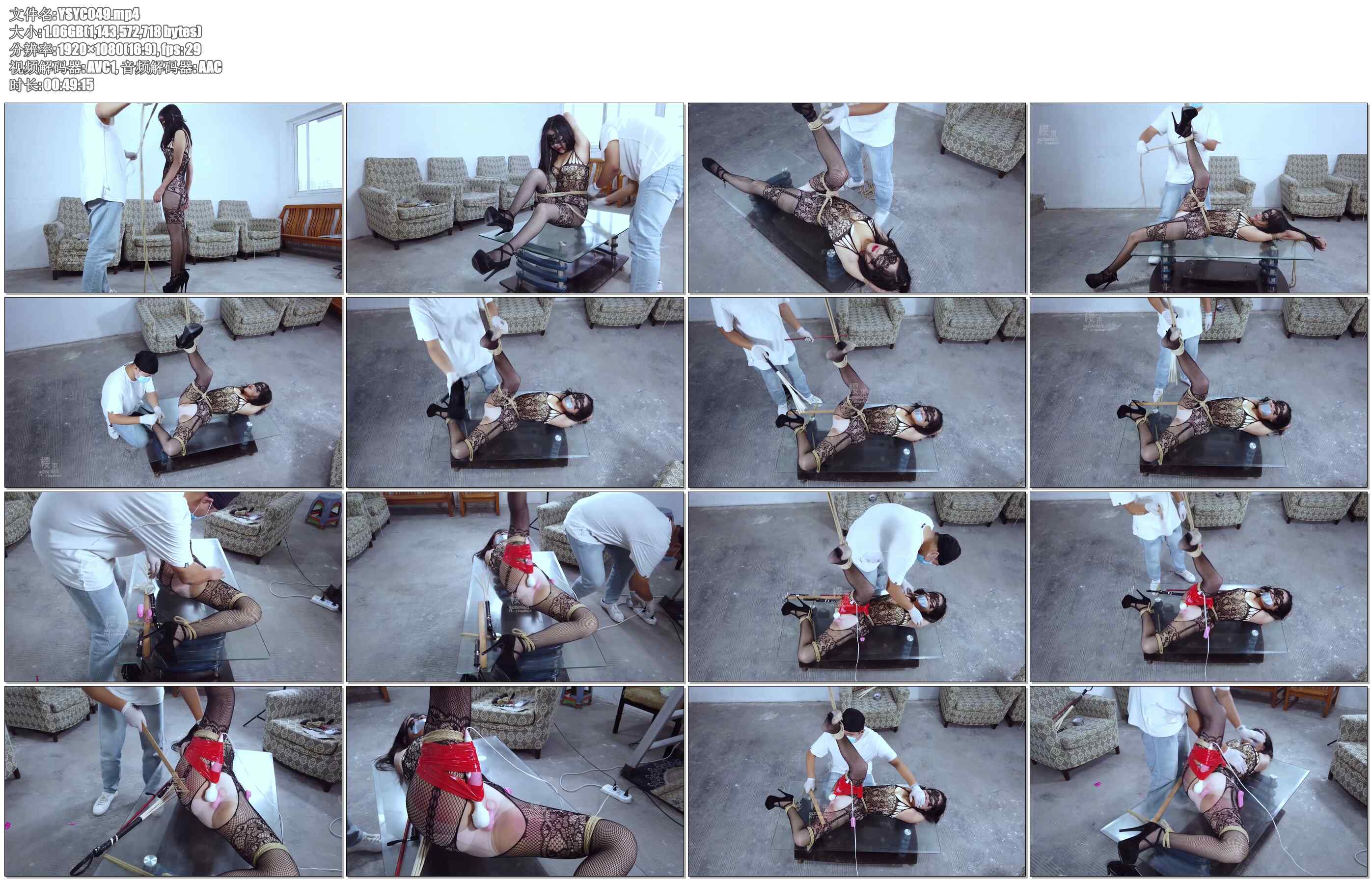 【樱束原创】小姨子的假期之餐桌美人