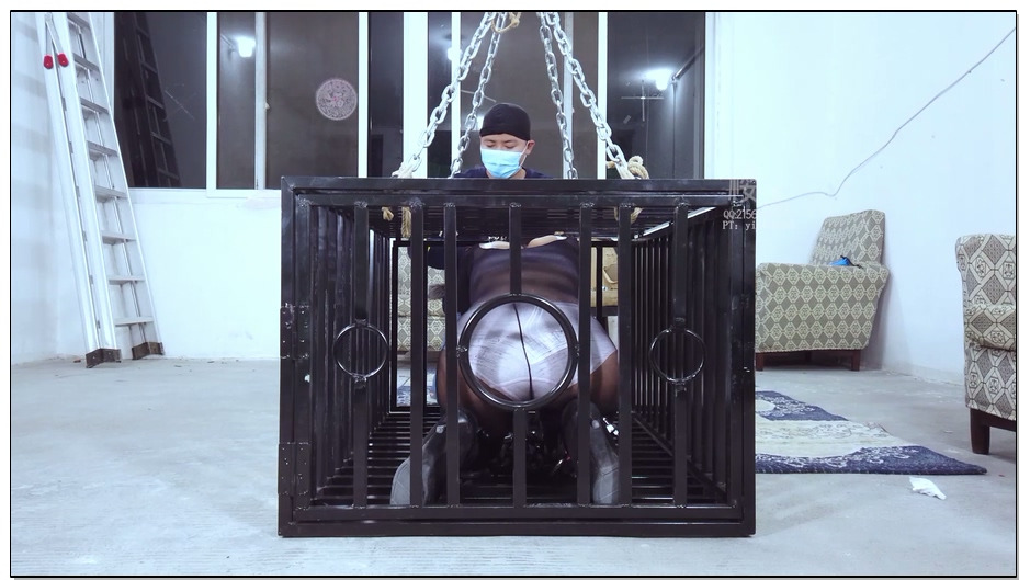 【樱束原创】相亲劫之笼中囚狐