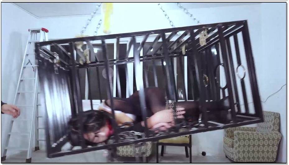 【樱束原创】相亲劫之笼中囚狐