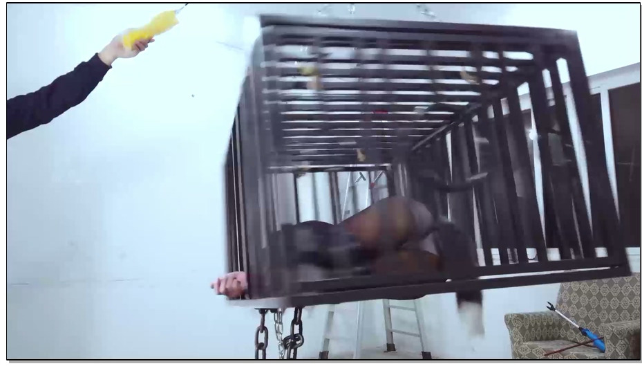 【樱束原创】相亲劫之笼中囚狐