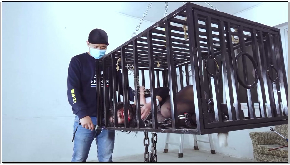 【樱束原创】相亲劫之笼中囚狐