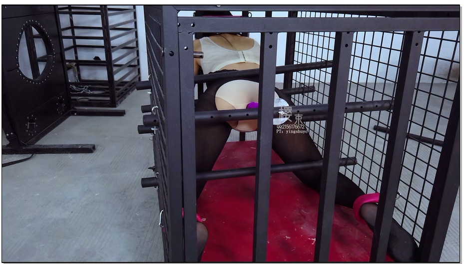 【樱束原创】超级变态之强塑身形 莉莉下班被变态盯上，并且尾随小丽到楼道用药迷晕，…