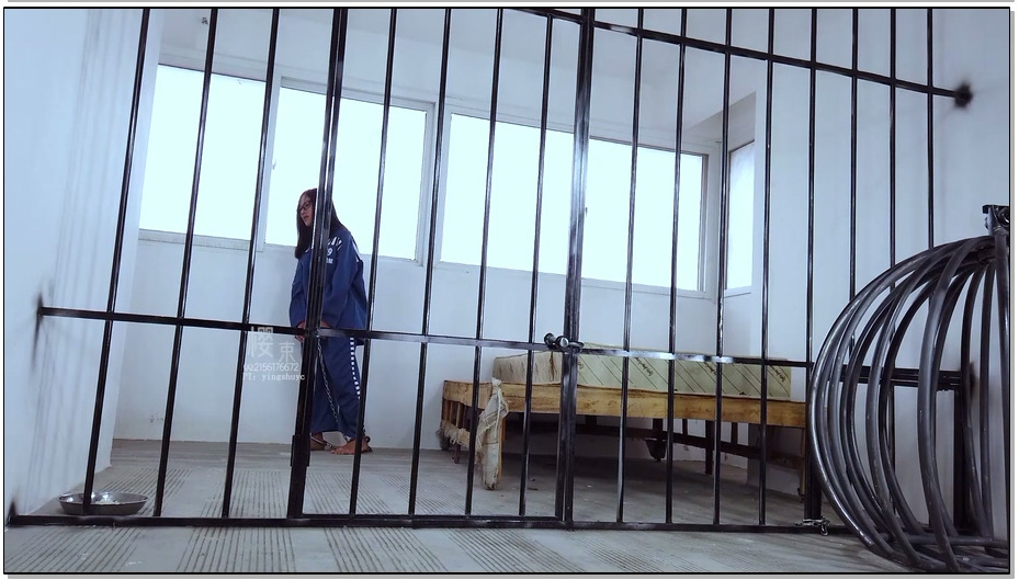 【樱束原创】囚禁妻奴 下