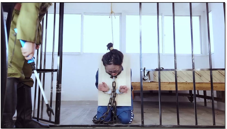 【樱束原创】侠盗燕子之狱中提审 燕子夜行到军统偷地下人员名单，经过激烈搏斗最终被…