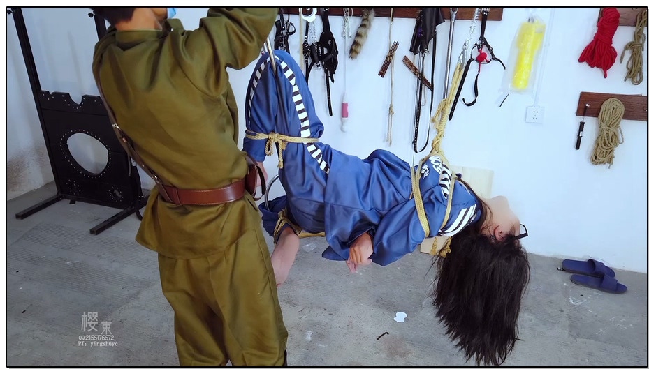 【樱束原创】侠盗燕子之侠盗末路 燕子夜行到军统偷地下人员名单，经过激烈搏斗最终被…