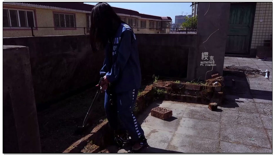 【樱束原创】死囚056上