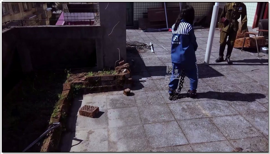 【樱束原创】死囚056上