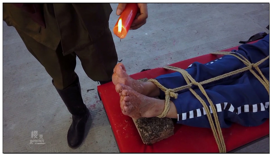 【樱束原创】死囚056 下