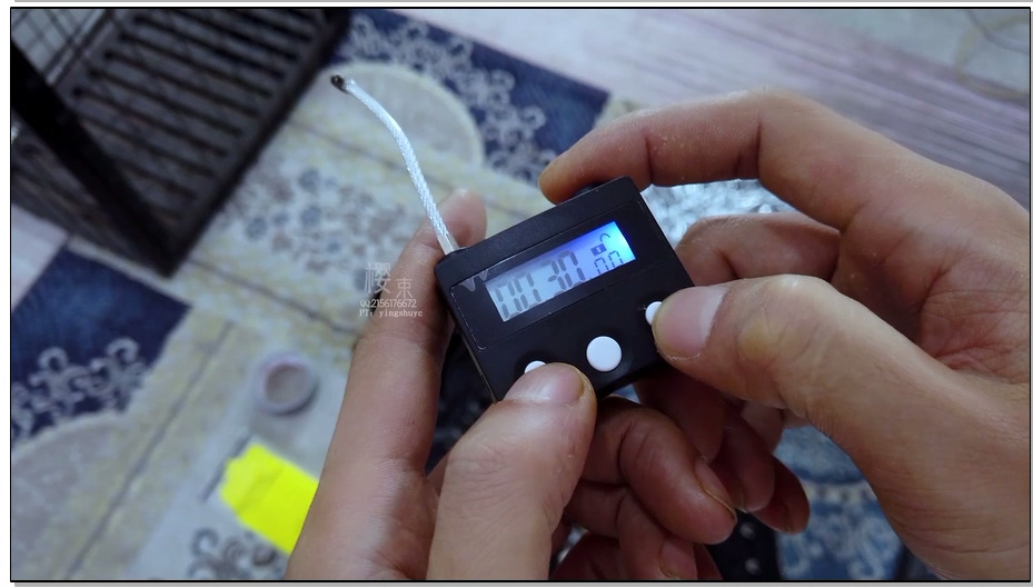 【樱束原创】完全禁锢二