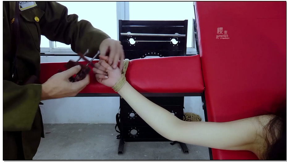 【樱束原创】谍战-隐藏密码 大名顶顶的交际花雪妮小姐是一名地下组织工作者，身份暴露…