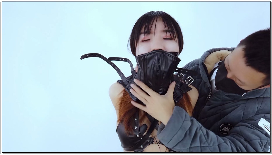 【樱束原创】完全禁锢续之女王禁锢一