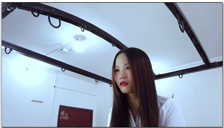 【樱束原创】点穴能手一 客户要求女主被点穴期间不管被怎么折磨都只能憋着，不能喊叫..