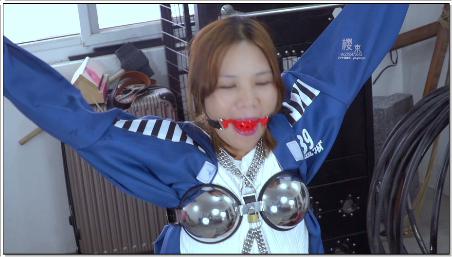 【樱束原创】馨语培养日记11 黑帝改良品,内置玩法、强调内置升级,刚好让馨语体验一下,..