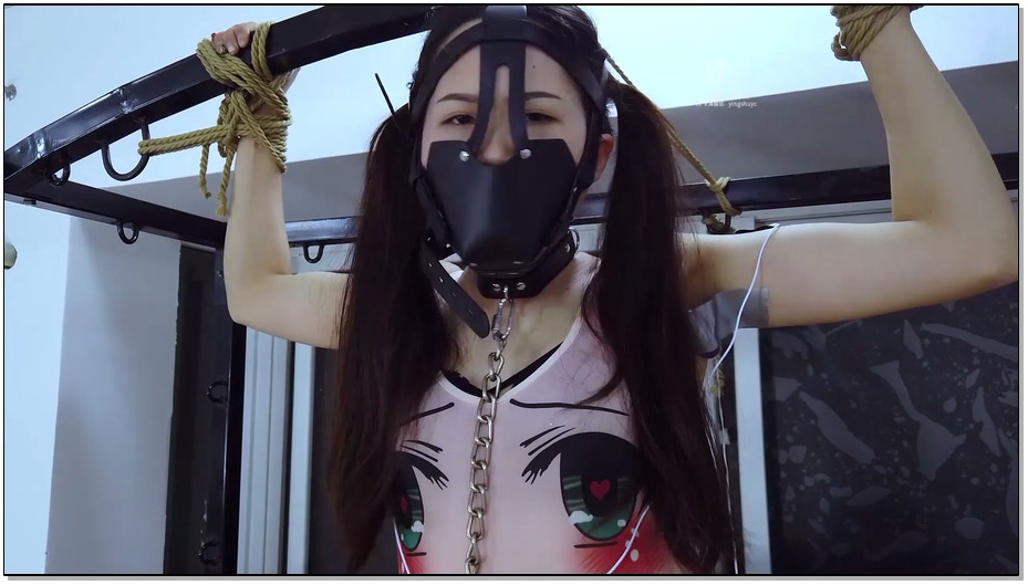 【樱束原创】汐洛养成计划-起源 新签订一份圈养合同