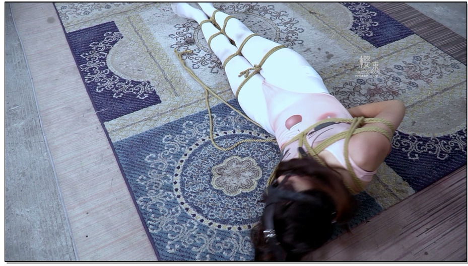 【樱束原创】圈养奴的自救