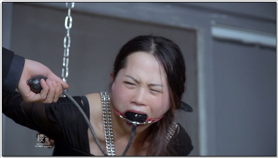 【樱束原创】绑架特工审问芯片下落 中