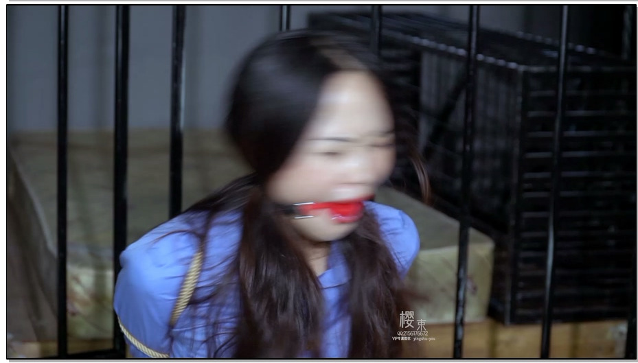 【樱束原创】反跟踪的陷阱上 女检以自己为诱饵设陷阱引出嫌疑犯对他进行反跟踪，怕耽..