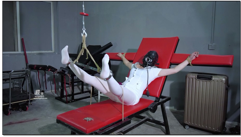 【樱束原创】盲盒第三季 盲盒玩法大升级！新增幸运大转盘玩法！本期模特会从重多道具