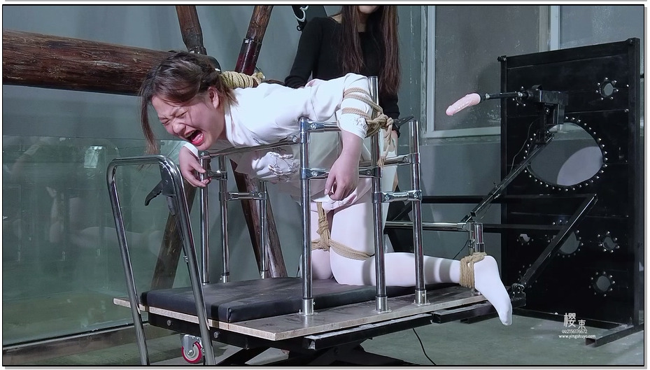 【樱束原创】盲盒第五季 本期古装模特带着重镣会从重多道具以及刑具中抽取到什么呢