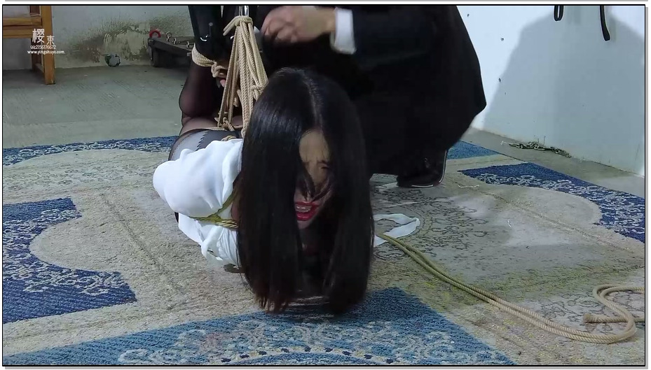 【樱束原创】驷马极限挑战崩溃