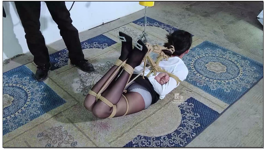 【樱束原创】驷马极限挑战崩溃