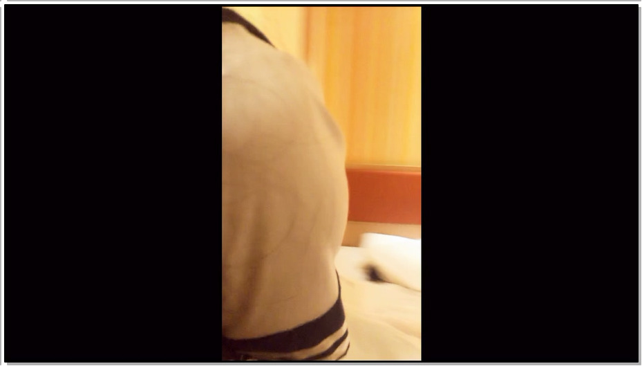 【窒物者】天降一只超萌小萝莉，第一视角超强代入感，身临其境体验调教萝莉妹子的快感