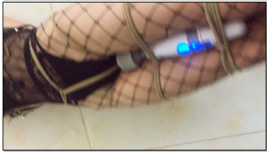 【窒物者】套路女主播，超硬核控制类重口调教，超长时间窒息调教(导致第二次窒息时候…