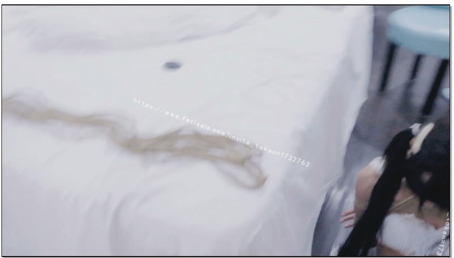 【窒物者】超10+的强高是什么样的观看体验，完全固定、跪立行走、吊高股绳、鞭打TK、…