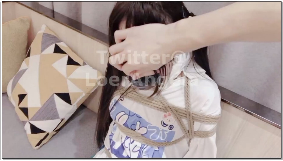 【窒物者】超长1小时 TK+打脸+内外刺激超长超狠超久、猿辔堵嘴五层棉袜、超长TK全身各…