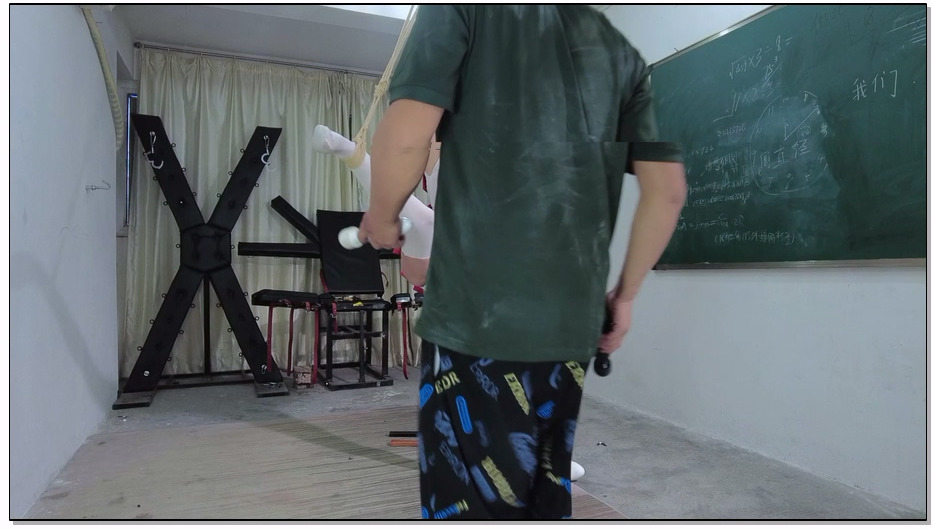 【樱束原创】美少女战士的屈辱 美少女战士落入反派手中是何等下场想想就知道有多惨烈了