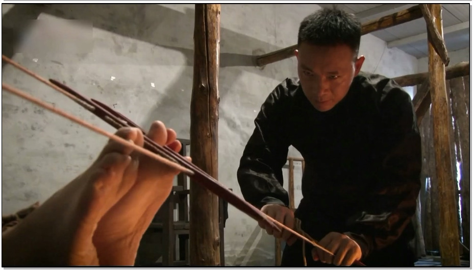 【怀旧影苑】血狱 上集