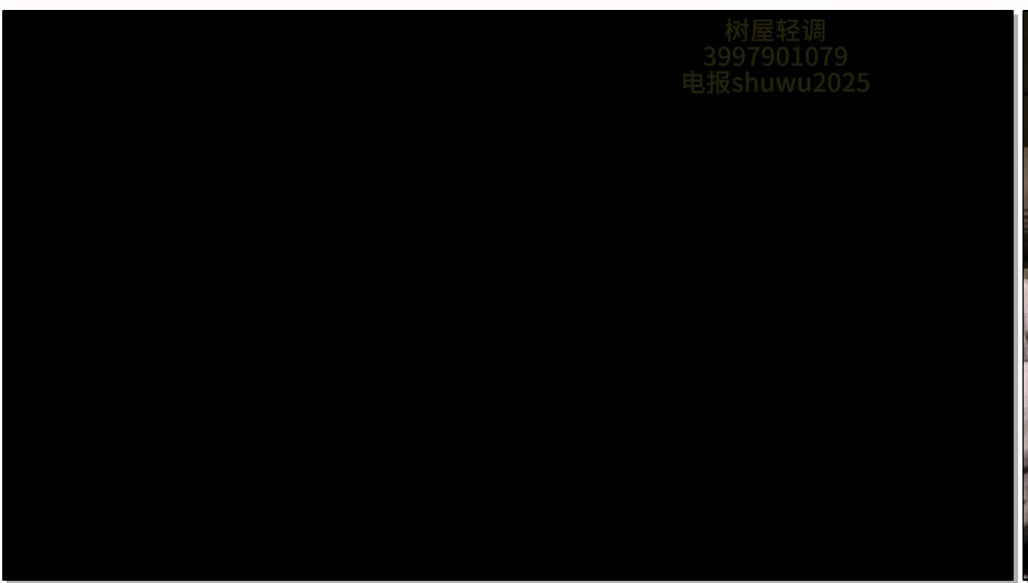 【树屋轻调】新模小青“隐形人的劫难”：获得隐身能力后的小宁潜入小青家开始窥视小青.