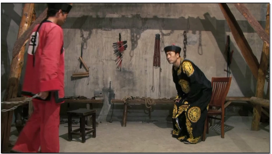 【怀旧影苑】钱江女侠 上集