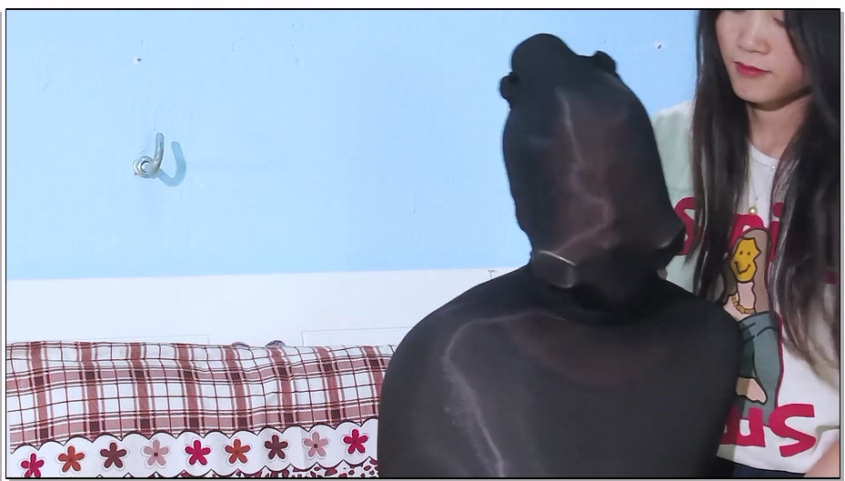 【樱束原创】父债女偿