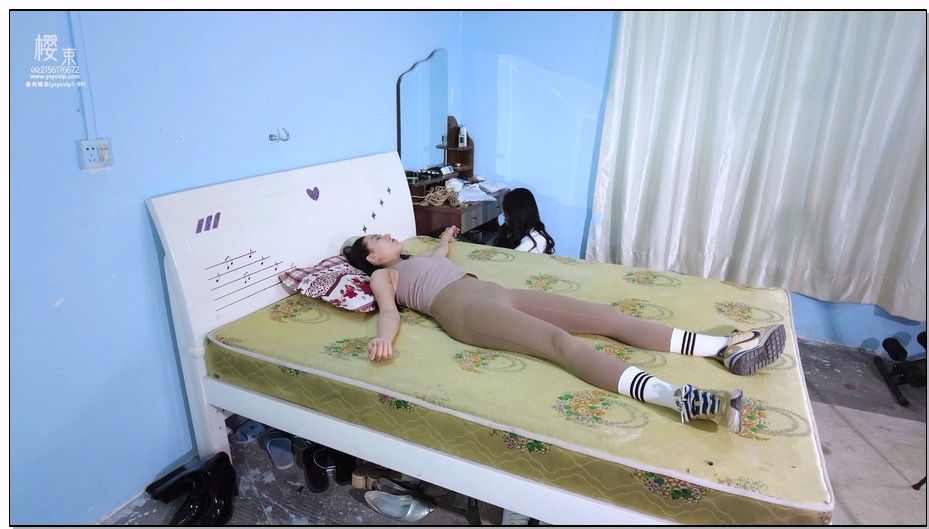 【樱束原创】问题学生报复老师