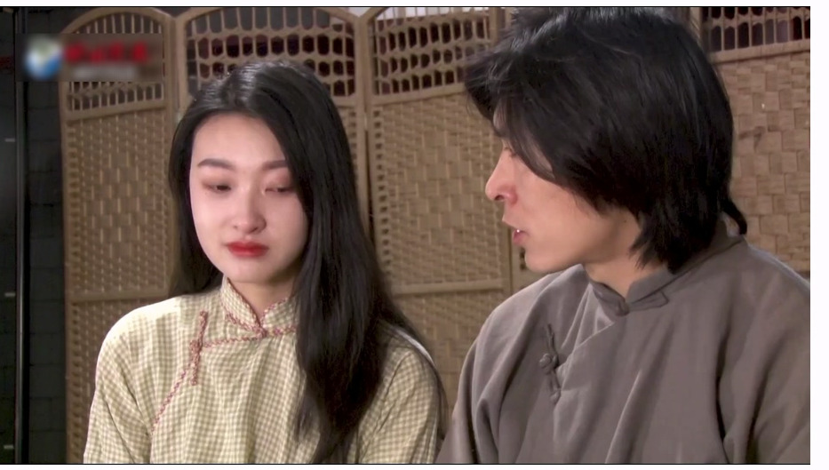 【怀旧影苑】新版妹妹第二部（音画不同步）