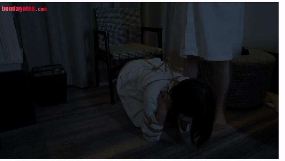 【绳精病】训妻之三 不忠的妻子为讨好丈夫顺从接受丈夫的母苟训练竟很快适应新身份