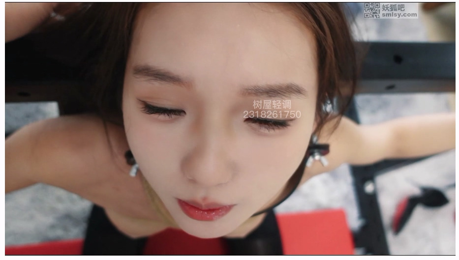 【树屋轻调】心理医生灵灵今天迎来一个特殊的患者，因为被女友甩掉而对女人产生暴力