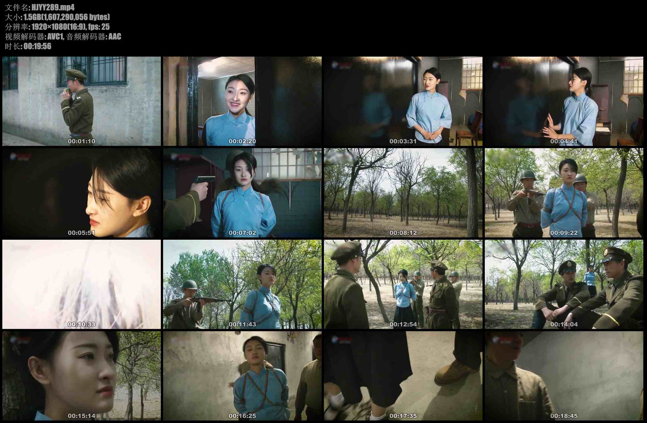 【怀旧影苑】去影2023版 上