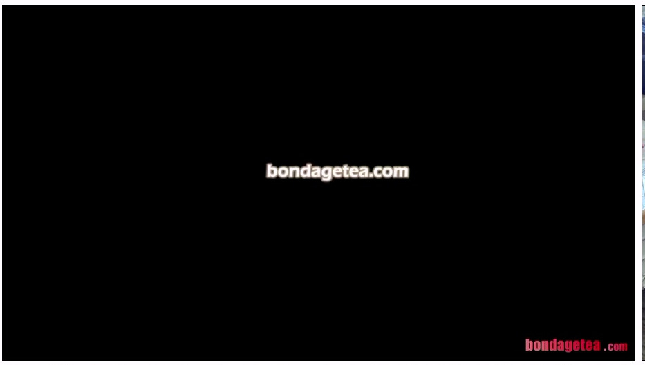 【绳精病】调皮女友的教训 被男友紧缚关在家的女孩逃跑失败后遭到更惨的教训屁股揍红