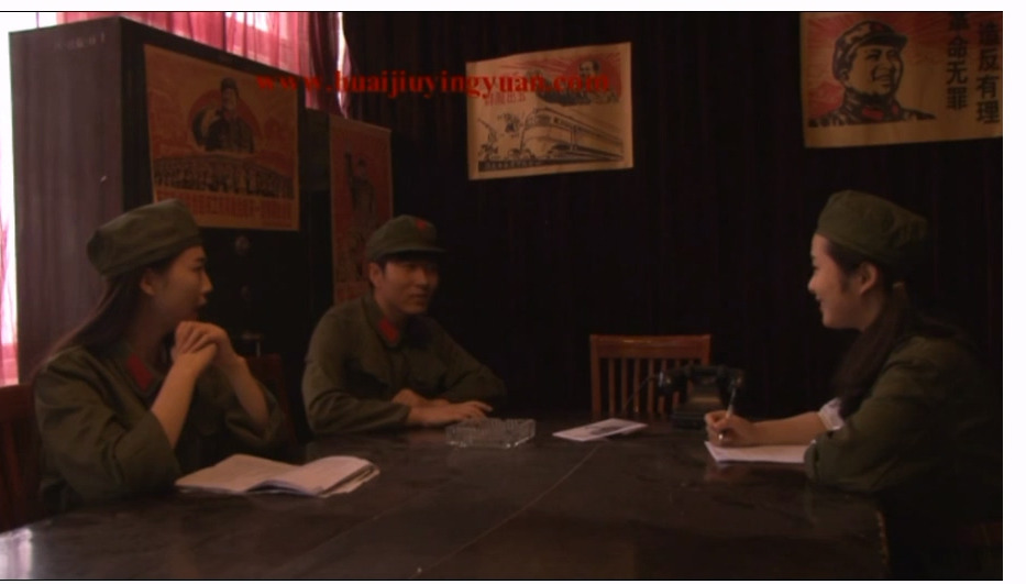 【怀旧影苑】真相 上部