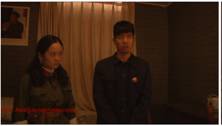 【怀旧影苑】真相 上部
