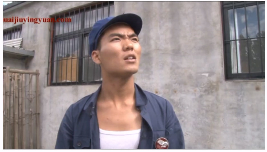 【怀旧影苑】真相 上部