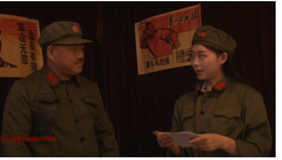 【怀旧影苑】真相 上部