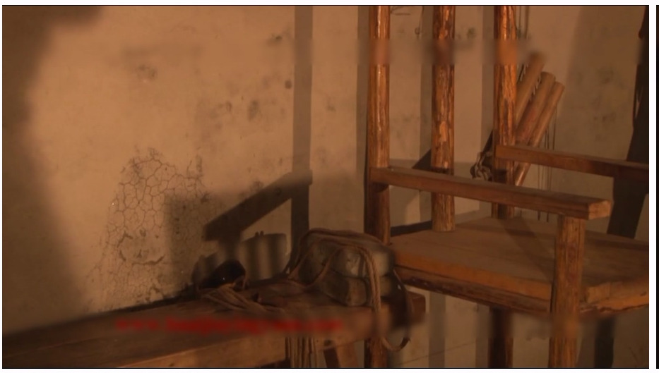 【怀旧影苑】真相 下部